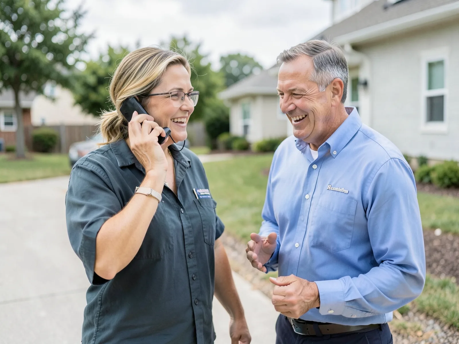 Frequently Asked Questions About Foundation Water Damage Restoration in Liberty, IL